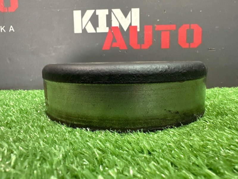 Шкив помпы Hyundai Solaris 1 2013