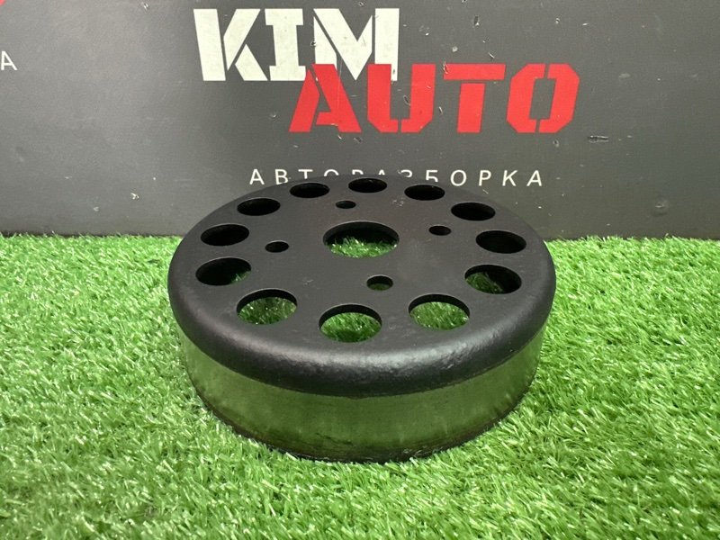 Шкив помпы Hyundai Solaris 1 2013
