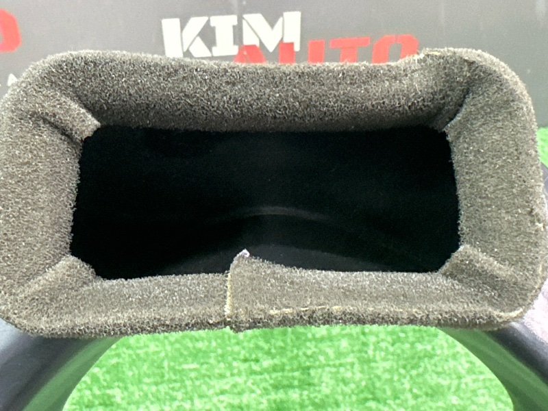 Воздуховод пола Hyundai Solaris 1 2013