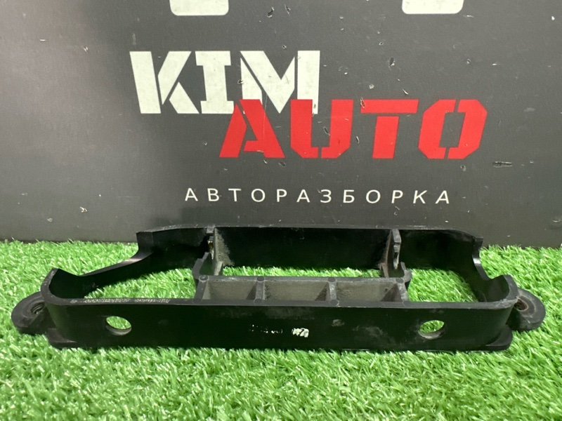 Воздухозаборник Hyundai Solaris 1 2013