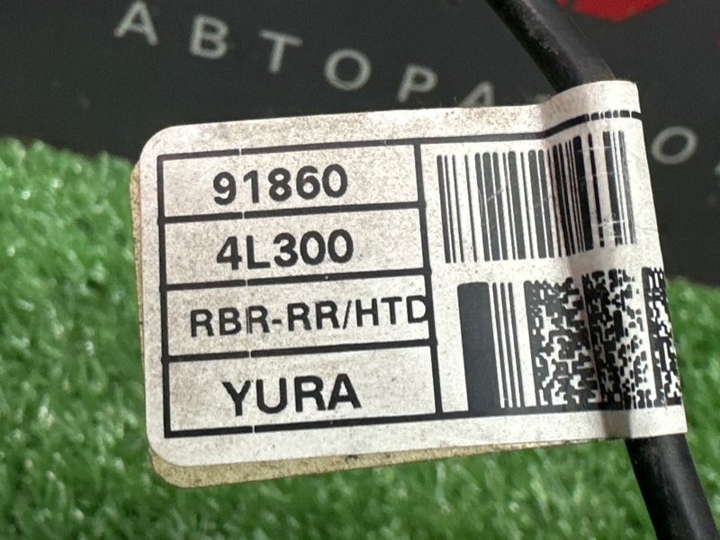 Провод массы заднего стекла Hyundai Solaris 1 2013