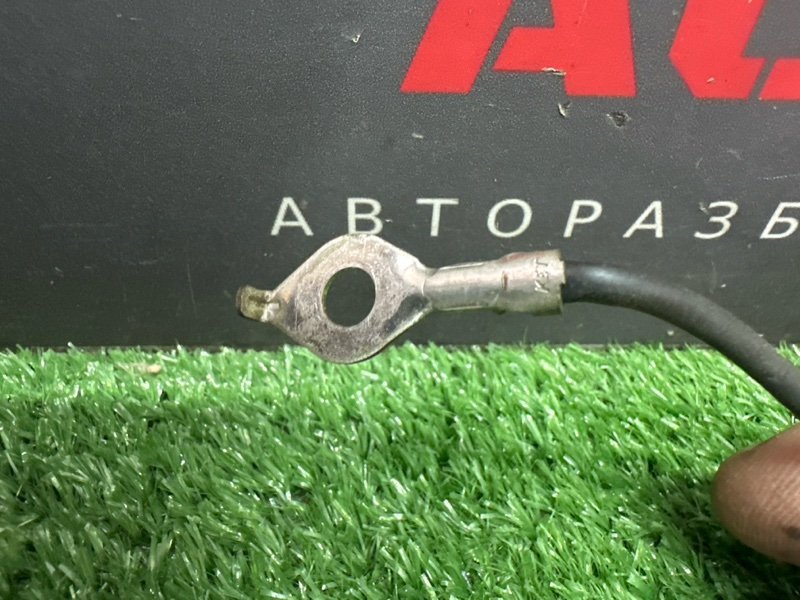 Провод массы заднего стекла Hyundai Solaris 1 2013