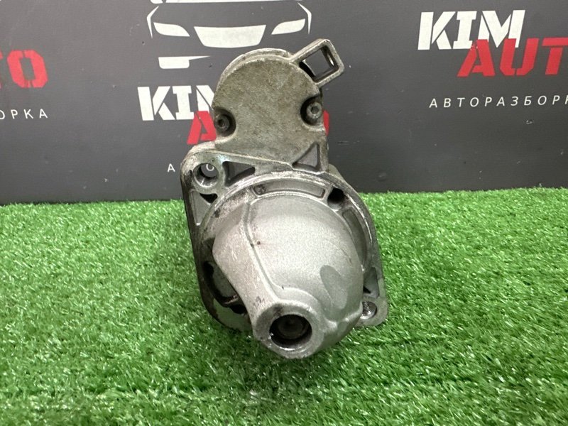 Стартер Hyundai Solaris 1 2013