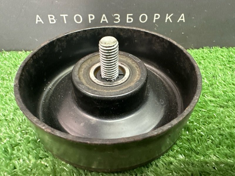 Ролик обводной навесного оборудования Hyundai Solaris 1 2013