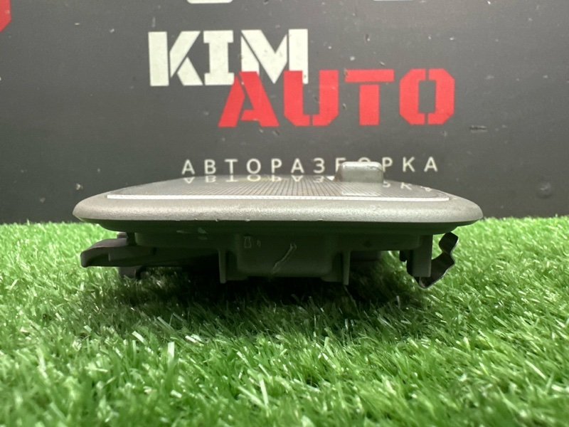 Плафон салонный задний Hyundai Solaris 1 2013