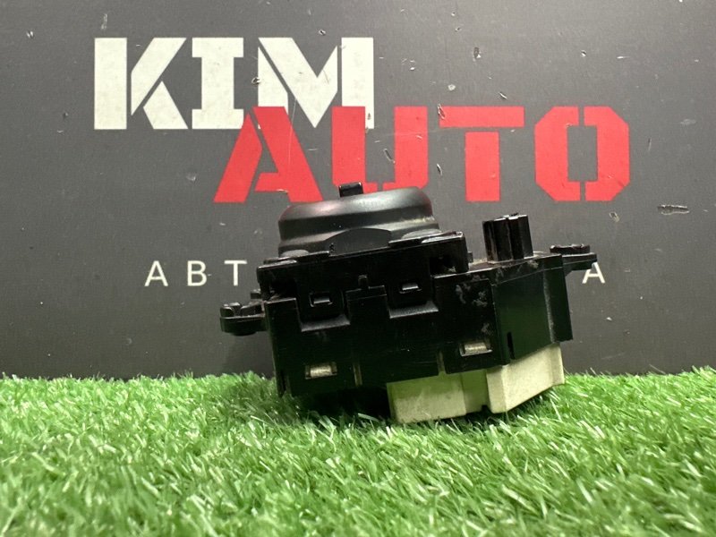 Джойстик регулировки зеркал Hyundai Solaris 1 2013