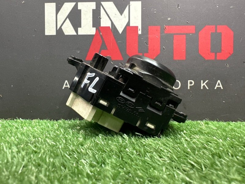 Джойстик регулировки зеркал Hyundai Solaris 1 2013