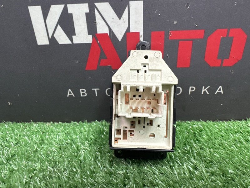 Джойстик регулировки зеркал Hyundai Solaris 1 2013