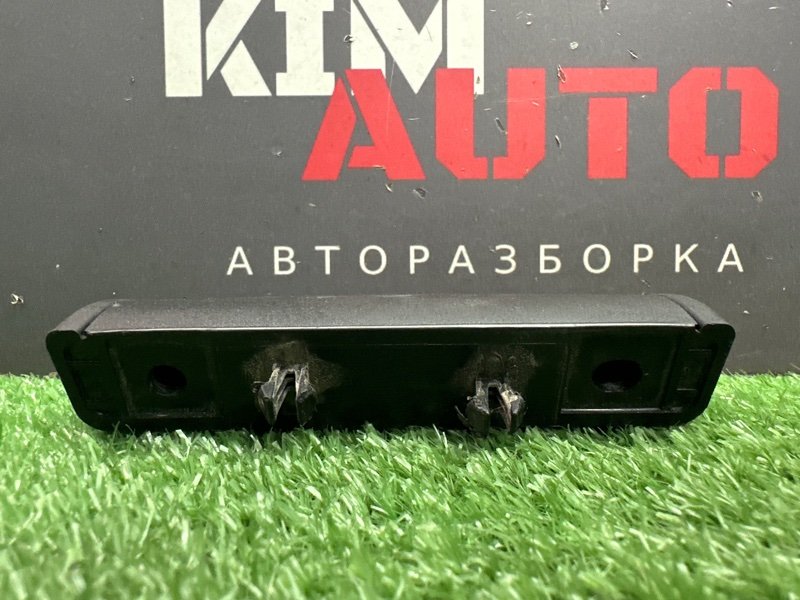 Ручка багажника Hyundai Solaris 1 2013