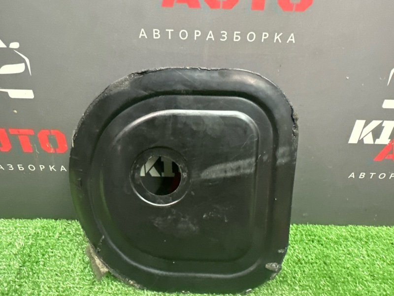 Крышка топливного насоса Hyundai Solaris 1 2013