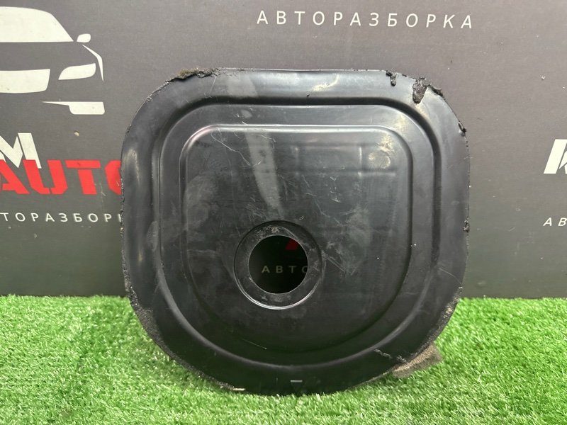 Крышка топливного насоса Hyundai Solaris 1 2013