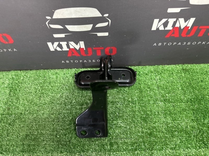 Крепление сиденья Hyundai Solaris 1 2013