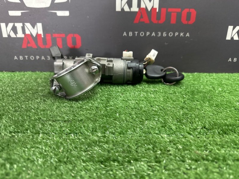 Замок зажигания с ключом Hyundai Solaris 1 2013