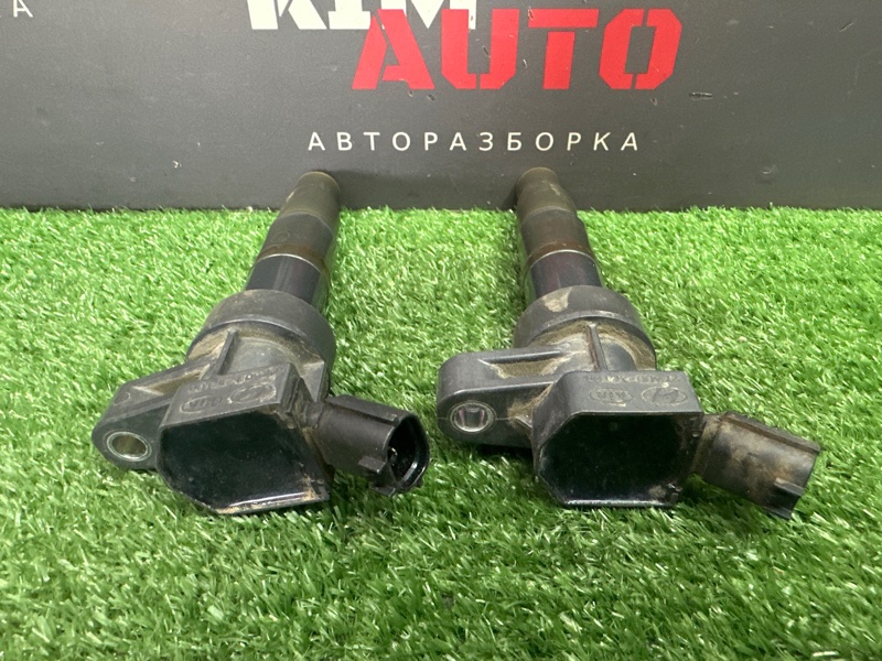Катушка зажигания Kia Sportage 3 2012 SL