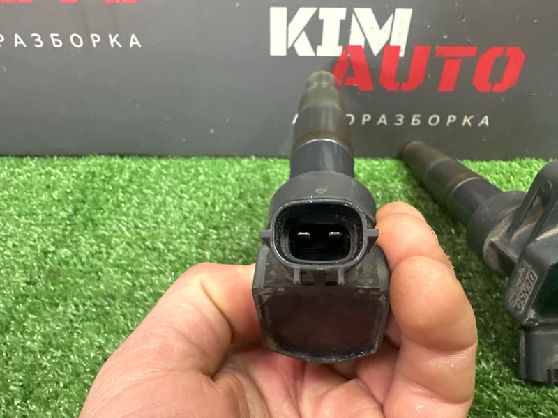 Катушка зажигания Kia Sportage 3 2012 SL