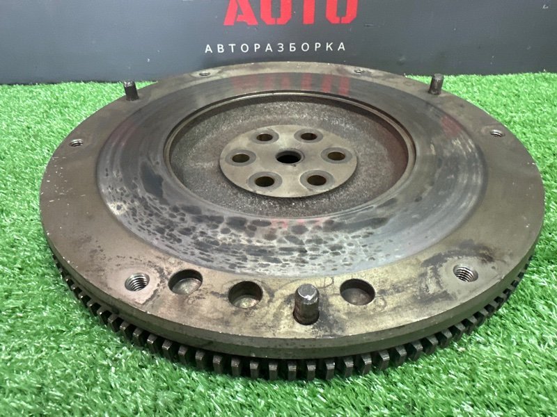 Маховик МКПП Hyundai Solaris 1 2013