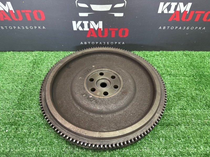 Маховик МКПП Hyundai Solaris 1 2013