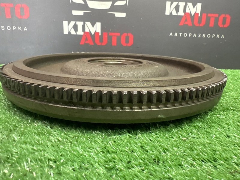 Маховик МКПП Hyundai Solaris 1 2013