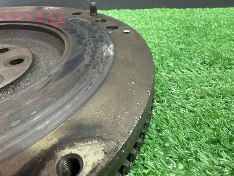 Маховик МКПП Hyundai Solaris 1 2013