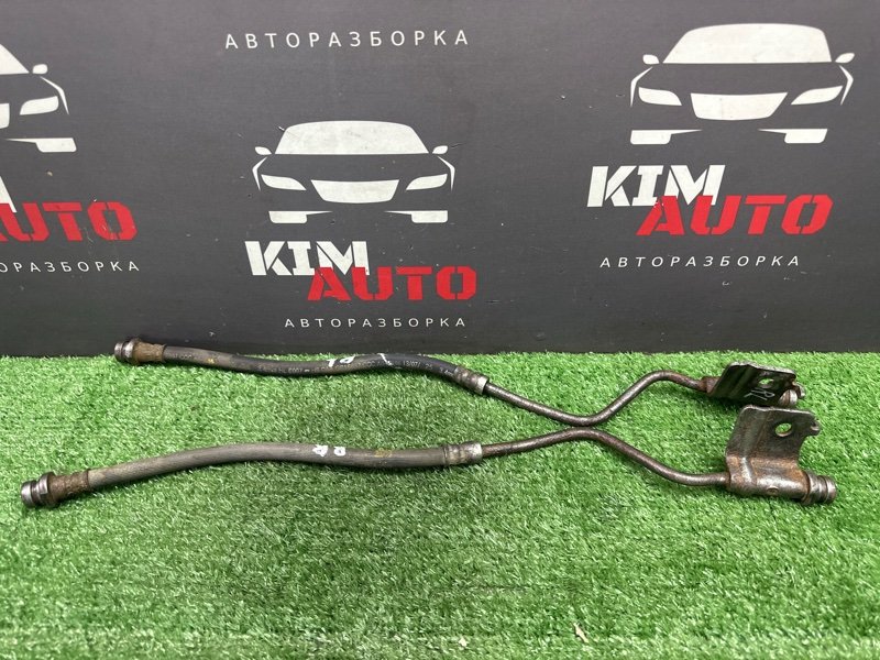 Трубка тормозная Hyundai Solaris 1 2013
