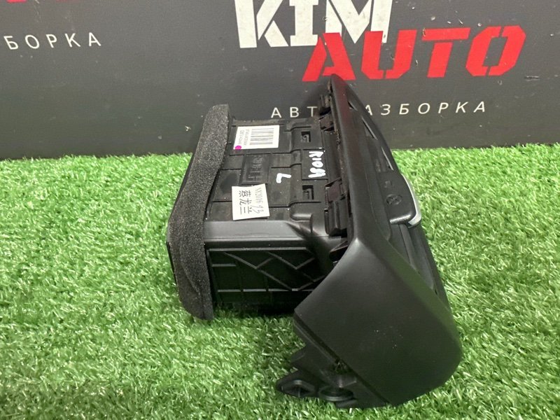 Дефлектор отопителя Kia Rio 3 2016 QB