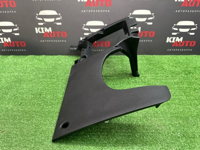 Накладка под торпедо Kia Rio 3 2016 QB