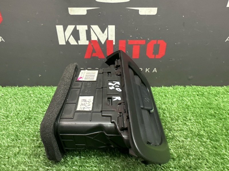 Дефлектор отопителя Kia Rio 3 2016 QB