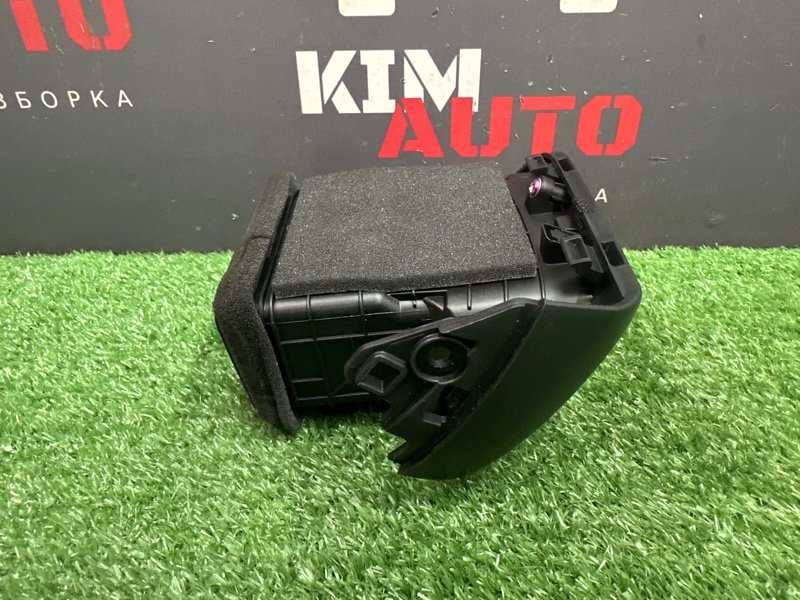 Дефлектор отопителя Kia Rio 3 2016 QB