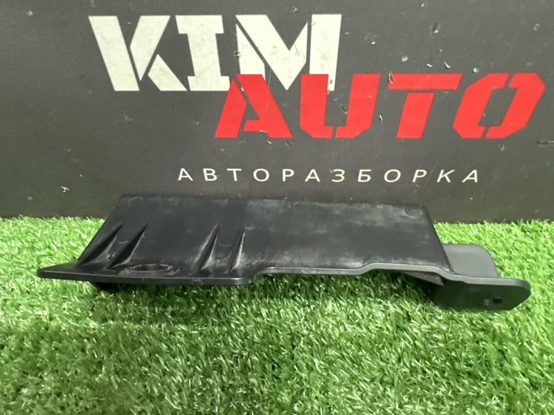 Воздухозаборник Kia Rio 3 2016 QB