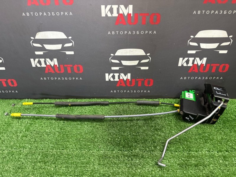 Замок двери Kia Rio 3 2016 QB