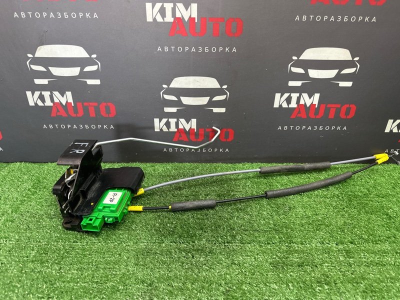 Замок двери Kia Rio 3 2016 QB