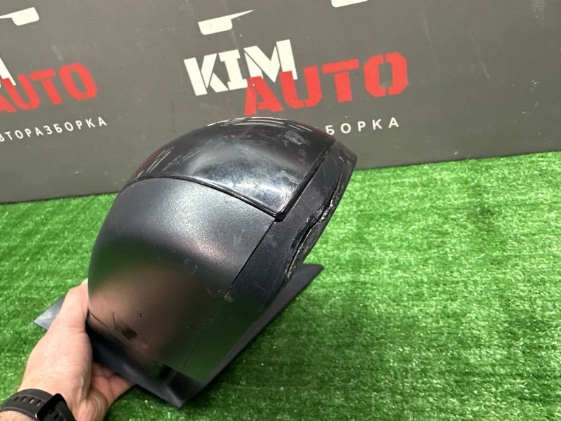 Зеркало заднего вида боковое Kia Rio 3 2016 QB