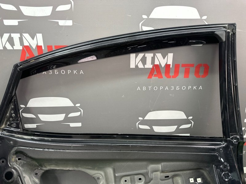 Дверь Kia Rio 3 2016 QB