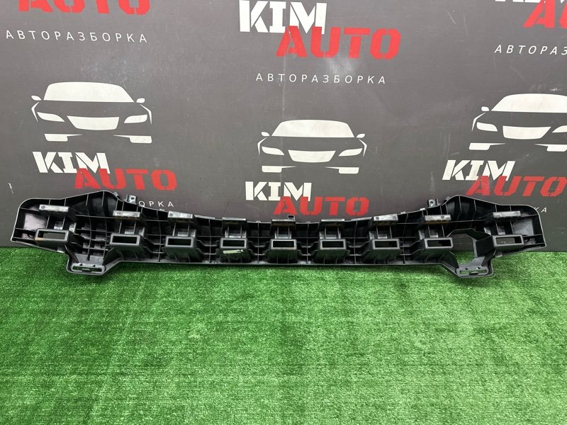 Абсорбер переднего бампера Kia Rio 3 2016 QB