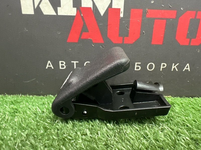 Ручка открывания капота Kia Rio 3 2016 QB