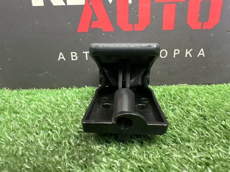 Ручка открывания капота Kia Rio 3 2016 QB