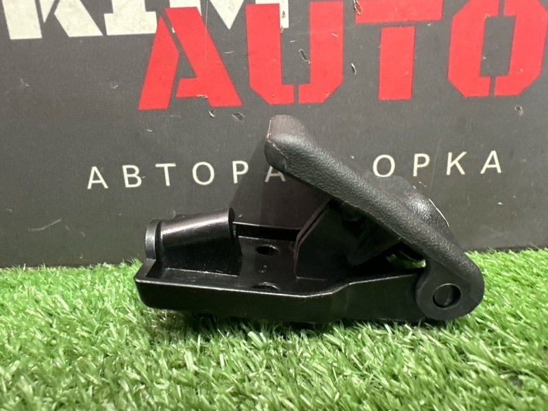 Ручка открывания капота Kia Rio 3 2016 QB