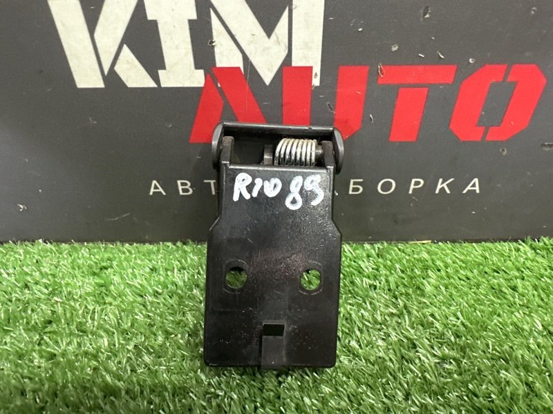 Ручка открывания капота Kia Rio 3 2016 QB