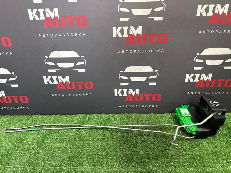 Замок двери Kia Rio 3 2016 QB