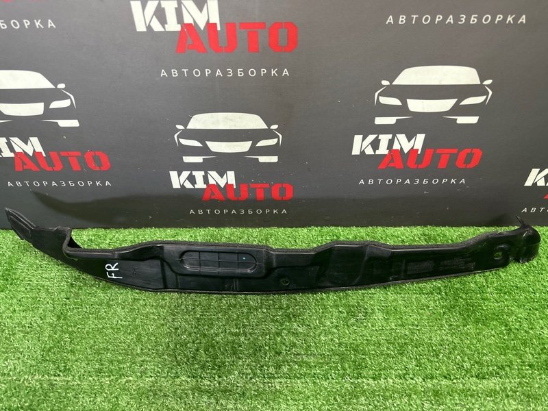 Пыльник крыла Kia Rio 3 2016 QB