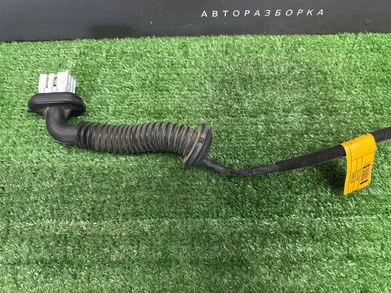 Проводка двери Kia Rio 3 2016 QB