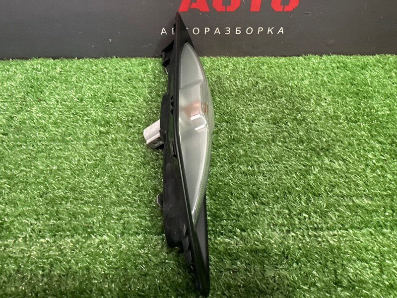 Повторитель поворота в крыло Kia Rio 3 2016 QB