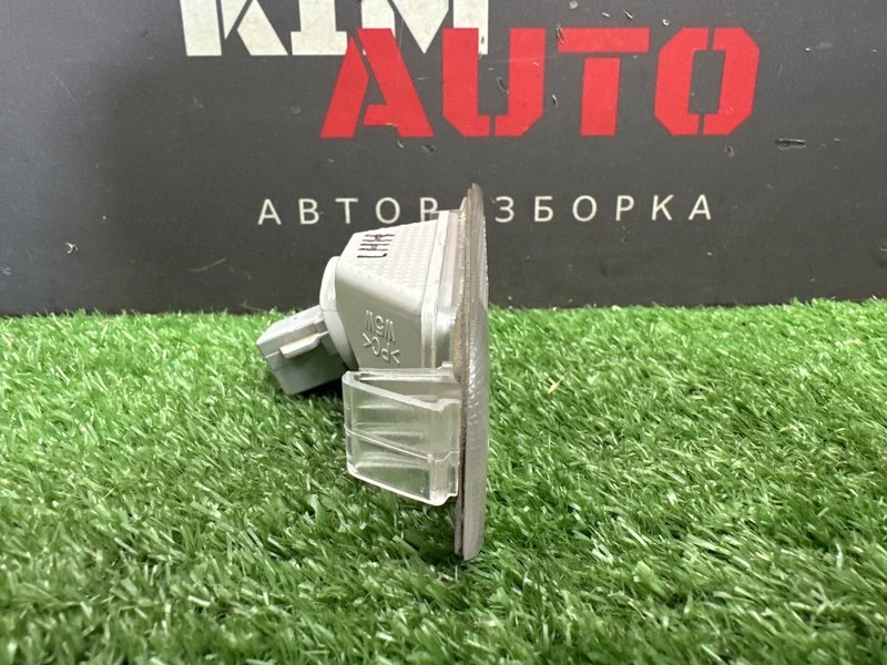 Плафон подсветки номера Kia Rio 3 2016 QB