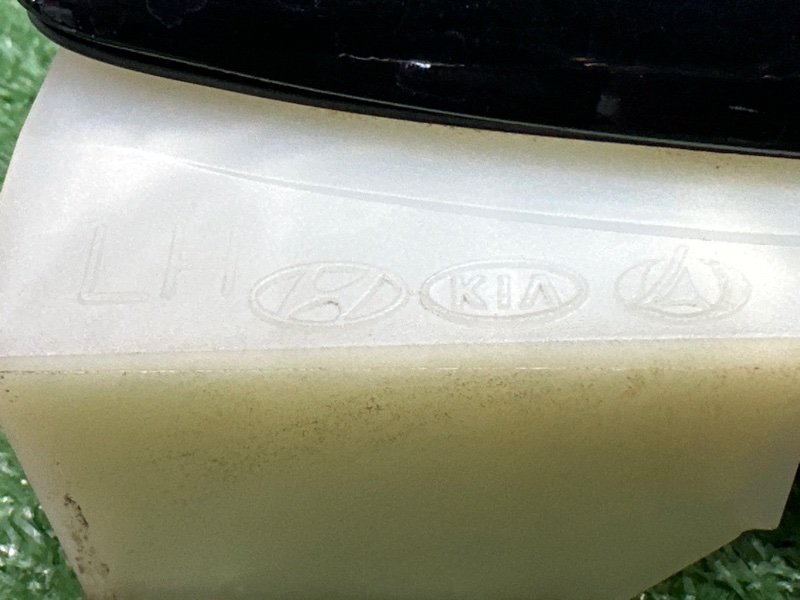 Ручка двери наружная в сборе Kia Rio 3 2016 QB
