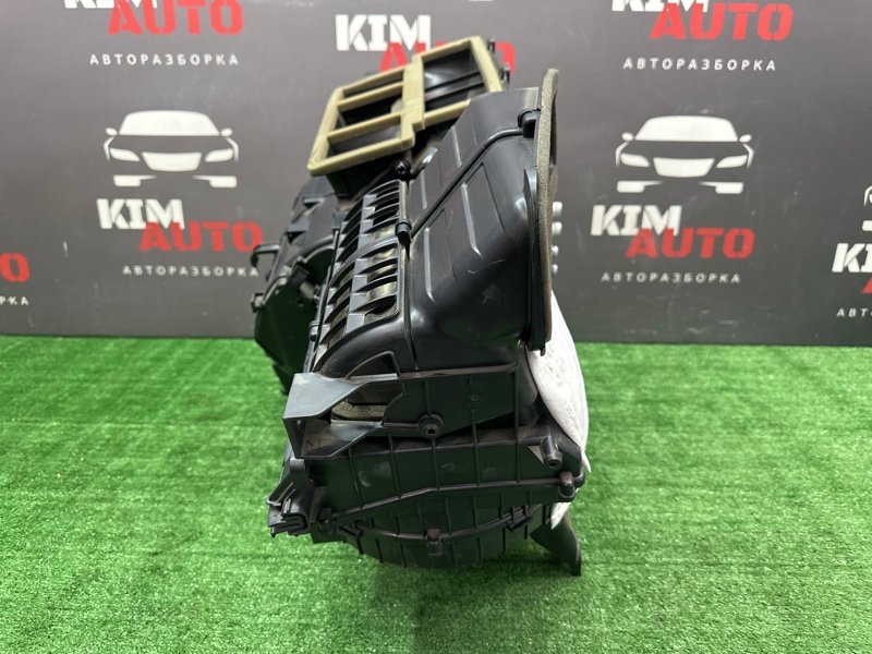 Отопитель в сборе Kia Rio 3 2016 QB