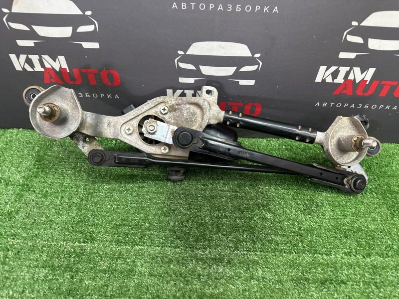 Трапеция дворников с мотором Kia Rio 3 2016 QB