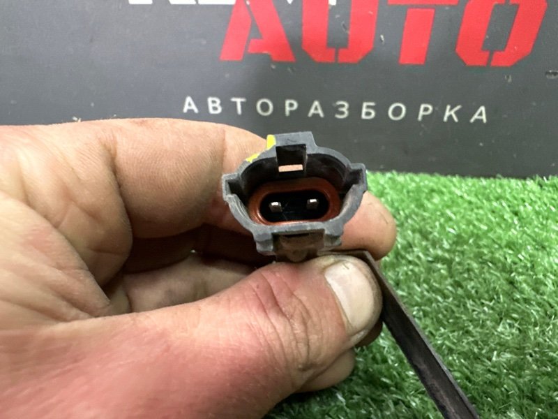 Датчик температуры воздуха Kia Rio 3 2016 QB