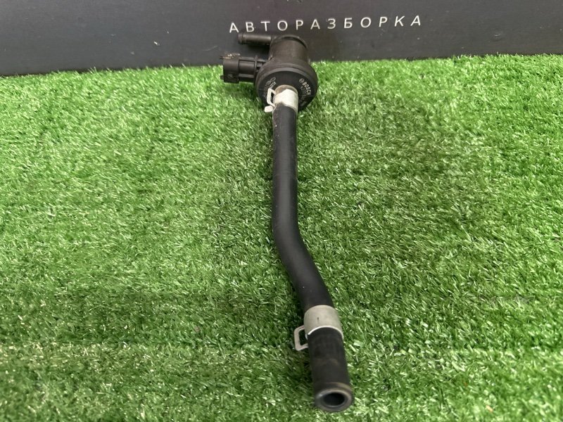 Клапан адсорбера Kia Rio 3 2016 QB
