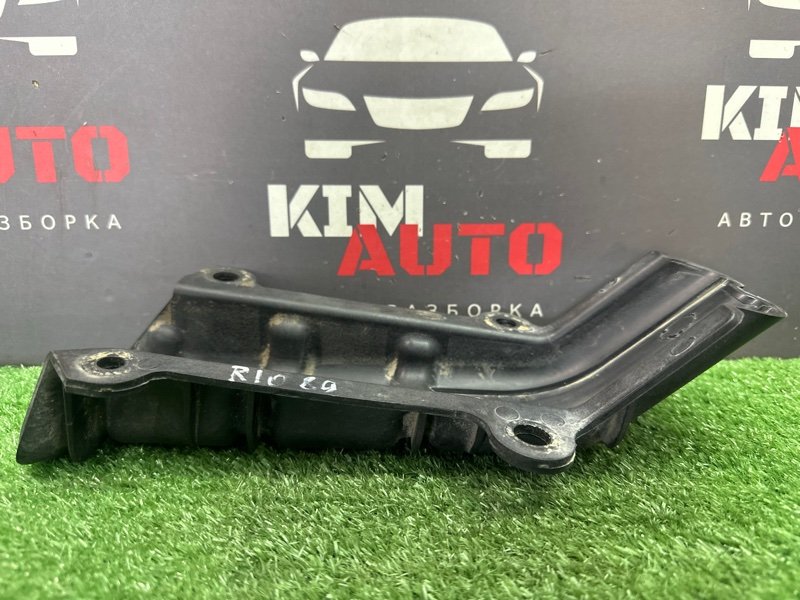 Пыльник ШРУСа Kia Rio 3 2016 QB