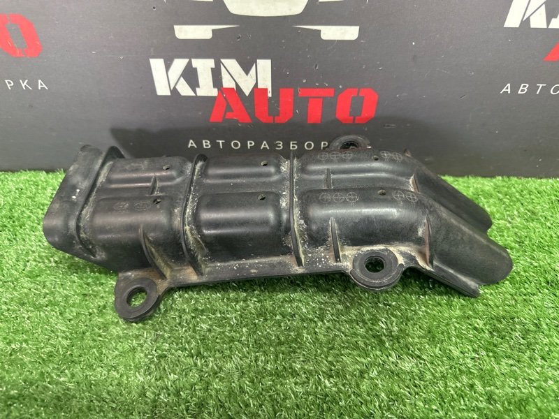 Пыльник ШРУСа Kia Rio 3 2016 QB